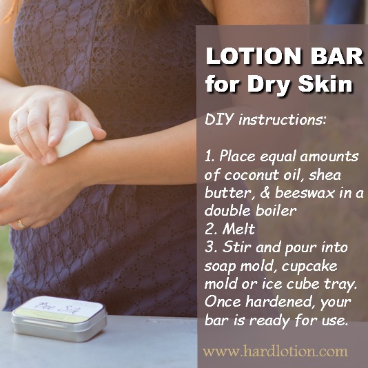 Lotion Bar Benefits and How to Make Them - MadeOn Skin Care Products - Hard  Lotion for Dry Skin